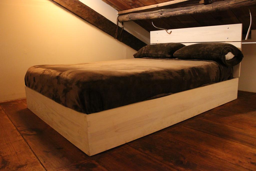 Snail Bed & Breakfast (Adults Only) San Cristóbal de Las Casas Værelse billede