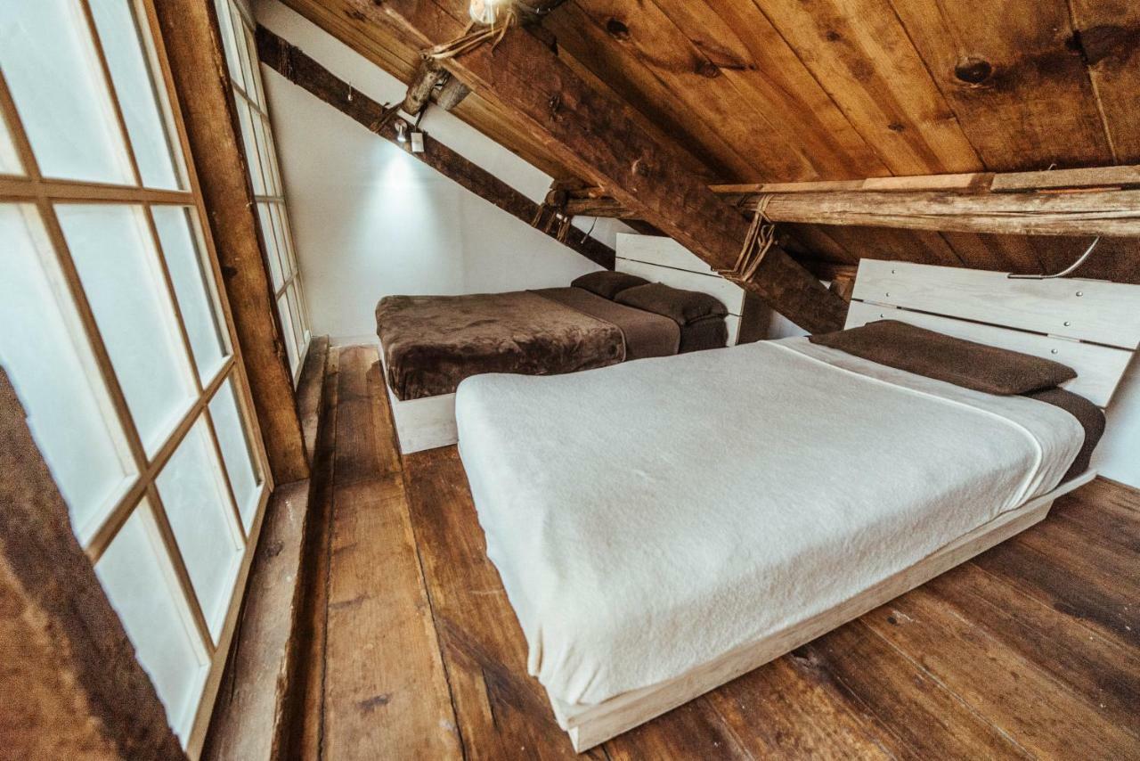 Snail Bed & Breakfast (Adults Only) San Cristóbal de Las Casas Eksteriør billede